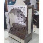 Wooden Mandir ~ model 118