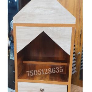 Wooden Mandir ~ model 119