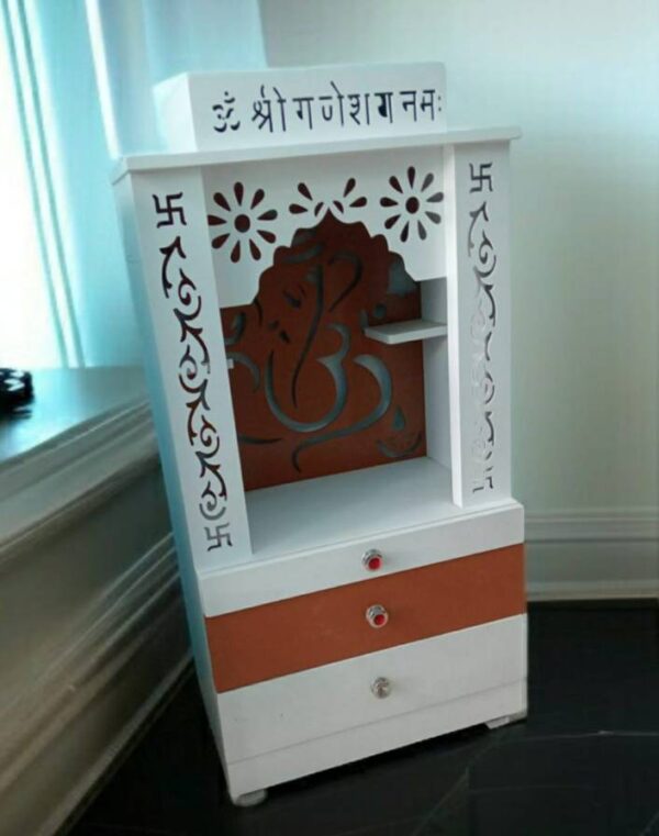 wooden Mandir 101