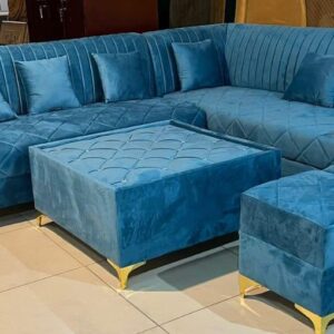 Sofa Set - 201