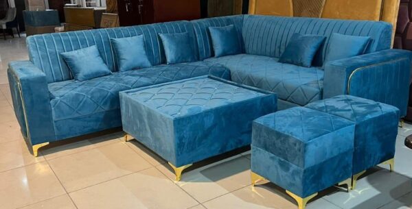 Sofa Set - 201