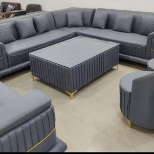 Sofa Set - 204