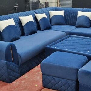 Sofa Set - 203