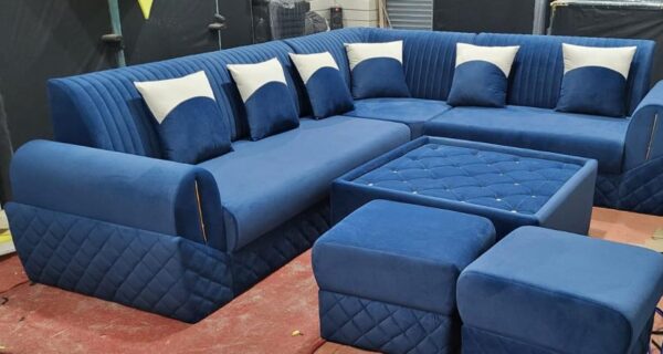 Sofa Set - 203