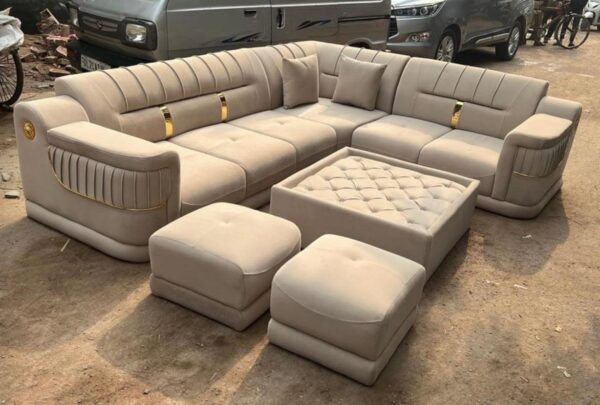 Sofa Set - 201
