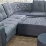 Sofa Set ~ model 201