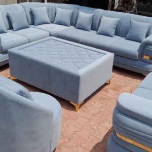 Sofa Set - 205