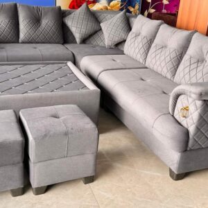 Sofa Set ~ model 208