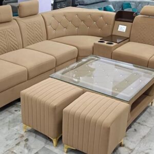 Sofa Set ~ model 209
