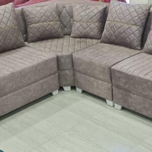 Sofa Set ~ model 211