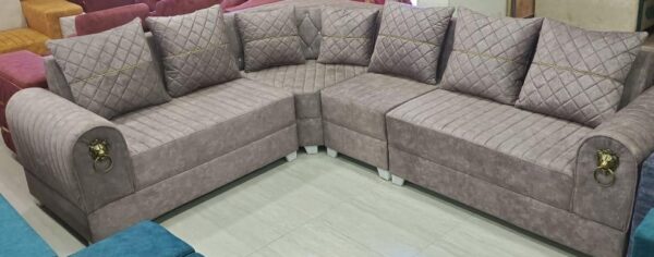 Sofa Set ~ model 211