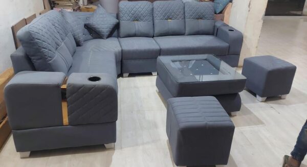 Sofa Set ~ model 212