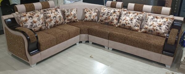 Sofa Set ~ model 210