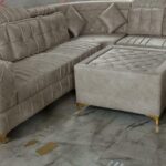 Sofa Set ~ model 215