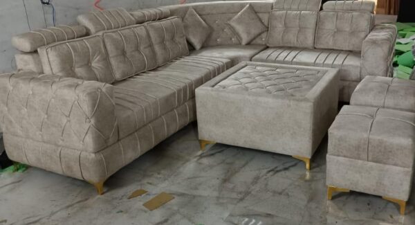 Sofa Set ~ model 215
