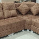 Sofa Set ~ model 213