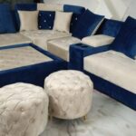 Sofa Set ~ model 216
